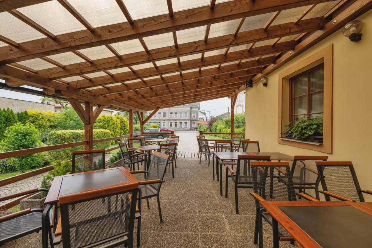 Hotel Taverna Javornik  Exterior photo
